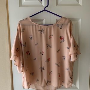 Vince Camuto blouse